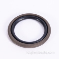 Segel piston cincin-O-ring berkualitas tinggi